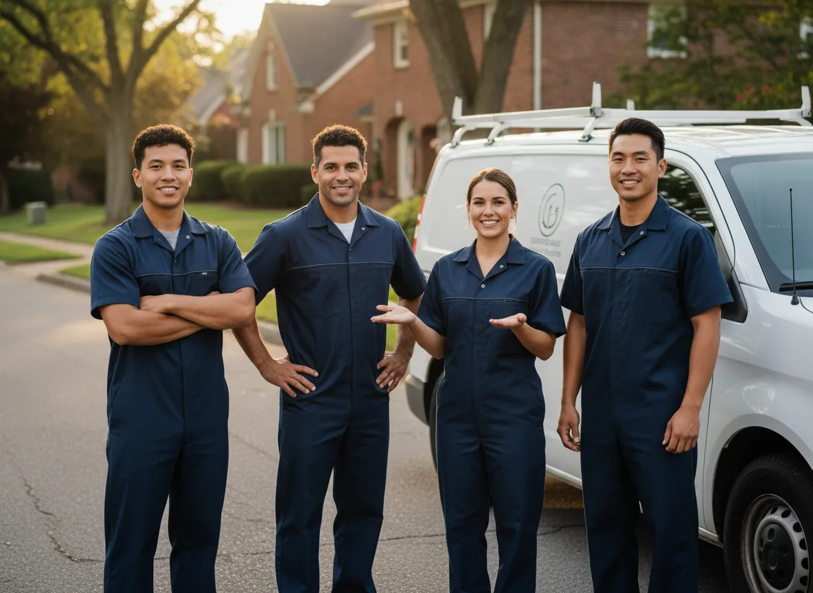 Home Gutter Service company in Farnham, NY